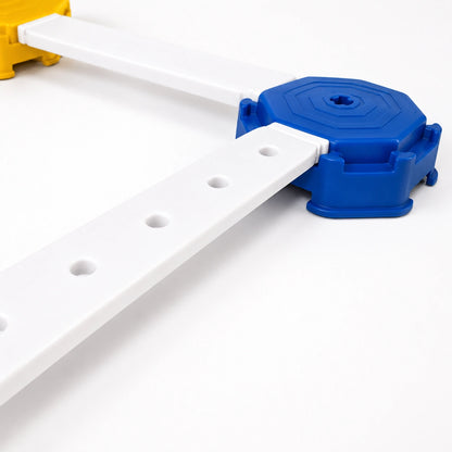 Balance Obstacle Course-Balance Obstacle Course