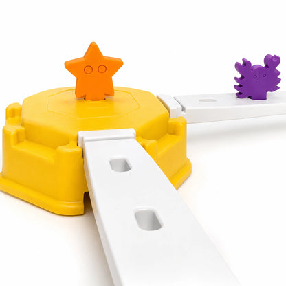 Balance Obstacle Course-Balance Obstacle Course
