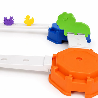 Balance Obstacle Course-Balance Obstacle Course