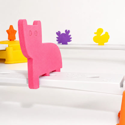 Balance Obstacle Course-Balance Obstacle Course