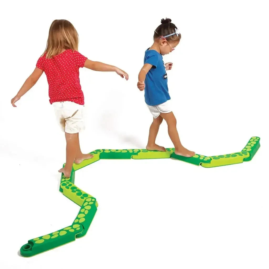 Balance Path Snake-Balance Path Snake