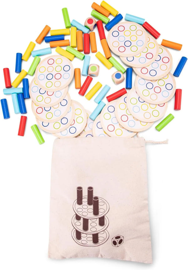 Balance Tower Game-Balance Tower Game