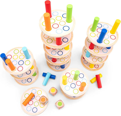 Balance Tower Game-Balance Tower Game
