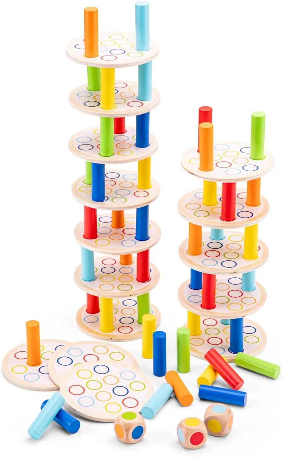Balance Tower Game-Balance Tower Game