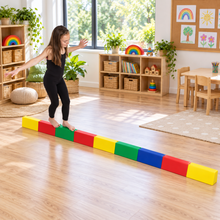 Balance Walking Path in an early years classroom