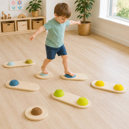 Balancing Adventure Stones-Balancing Adventure Stones