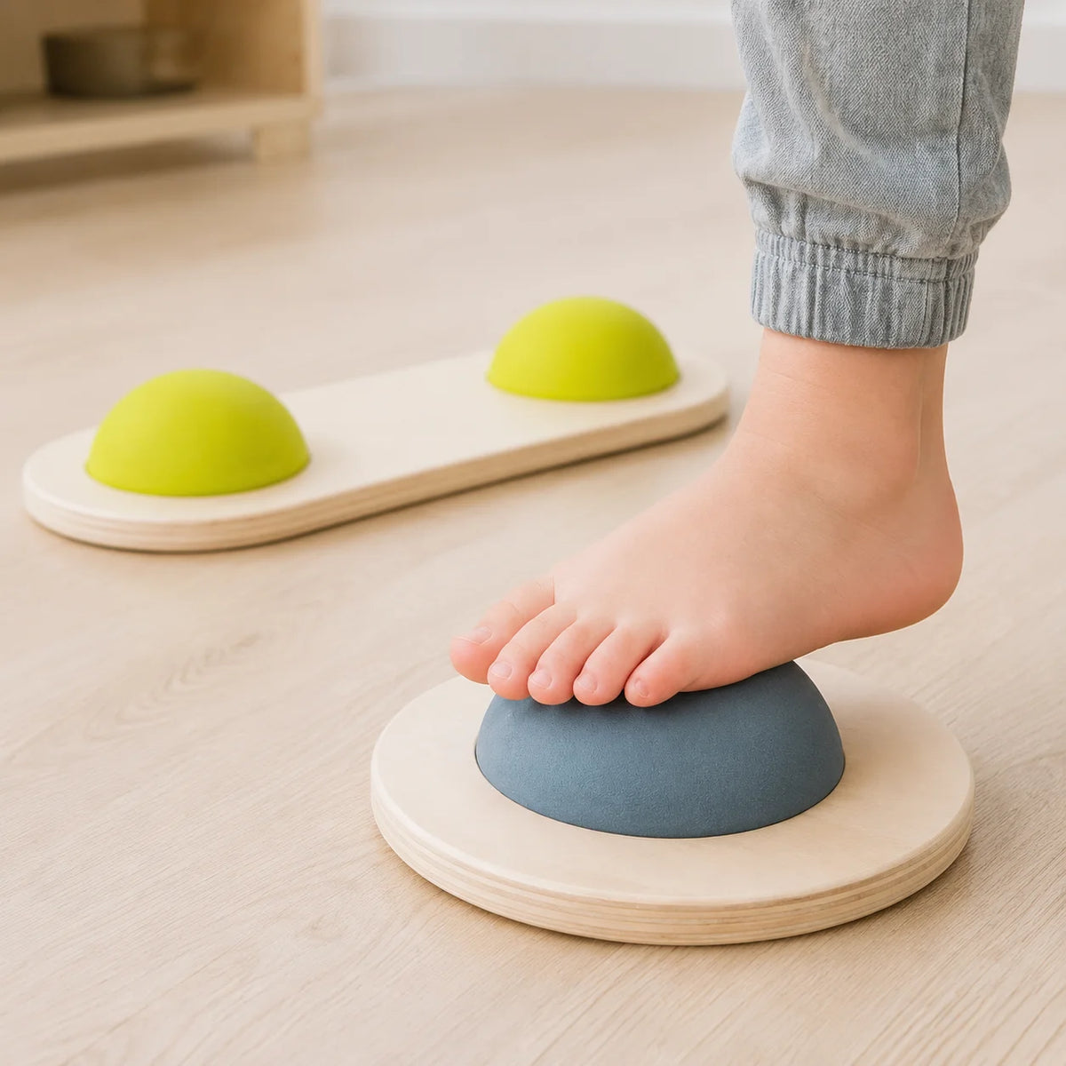 Balancing Adventure Stones-Balancing Adventure Stones