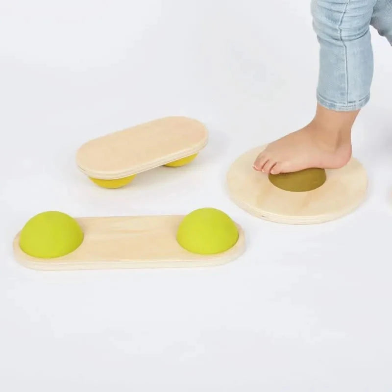 Balancing Adventure Stones-Balancing Adventure Stones