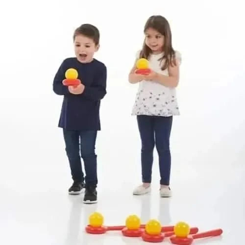 Balancing Ball Set-Balancing Ball Set