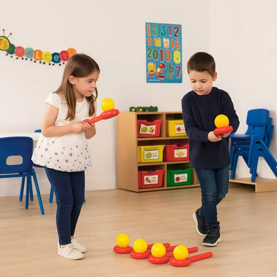 Balancing Ball Set-Balancing Ball Set
