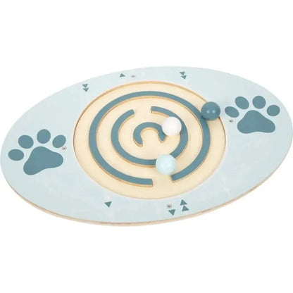 Balancing Board Sky Paw-Balancing Board Sky Paw