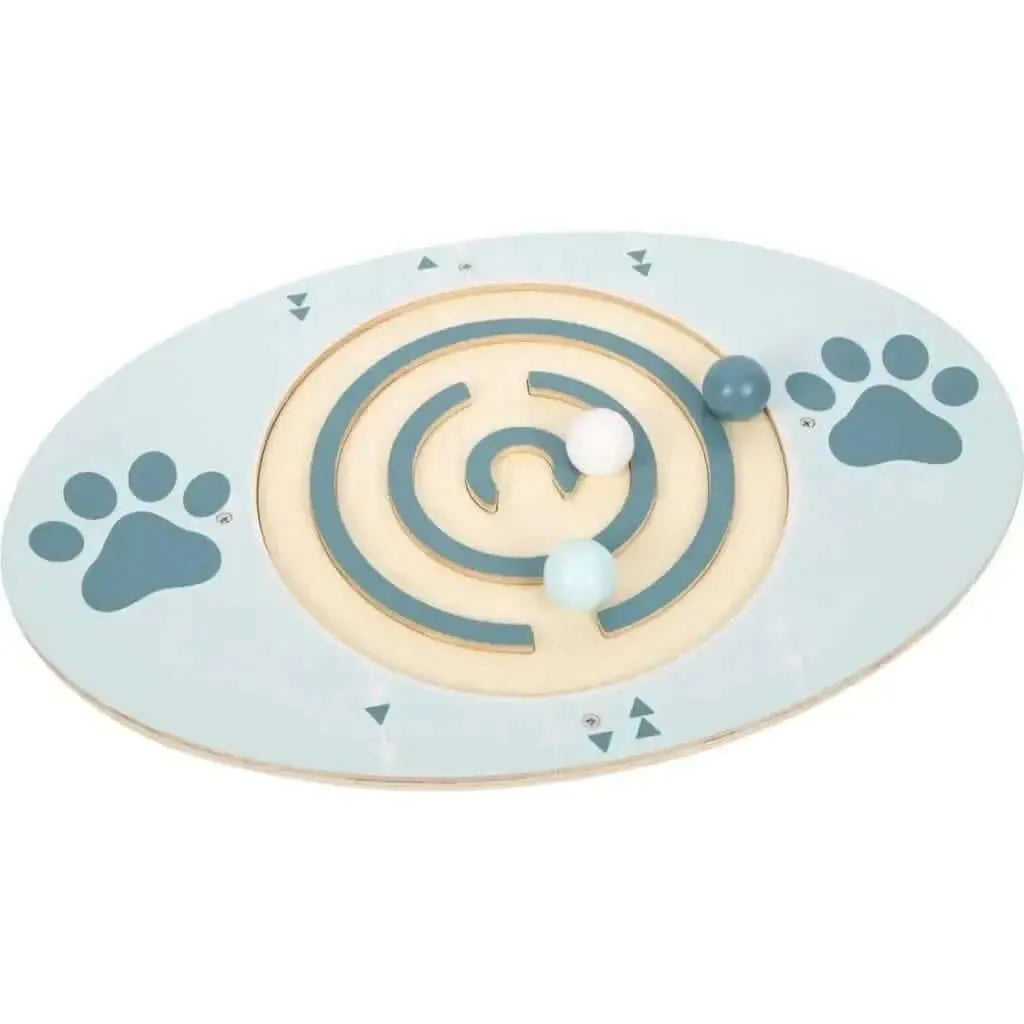 Balancing Board Sky Paw-Balancing Board Sky Paw
