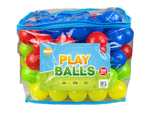 Ball Pool Balls 100 Pack-Ball Pool Balls 100 Pack