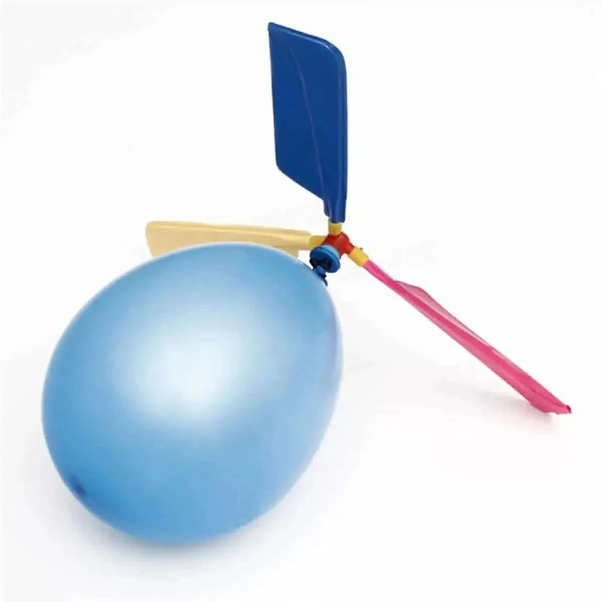 Balloon Helicopter-Balloon Helicopter