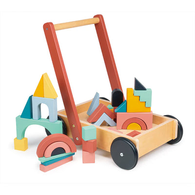 Bambino Block Trolley-Bambino Block Trolley