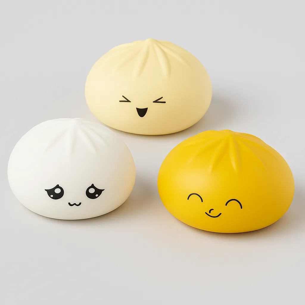 Bao Buddies-Bao Buddies