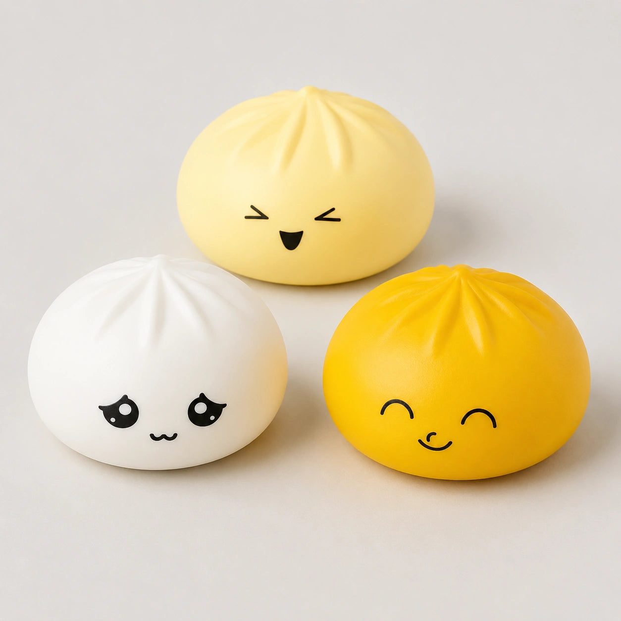 Bao Buddies-Bao Buddies