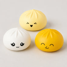 Bao Buddies-Bao Buddies