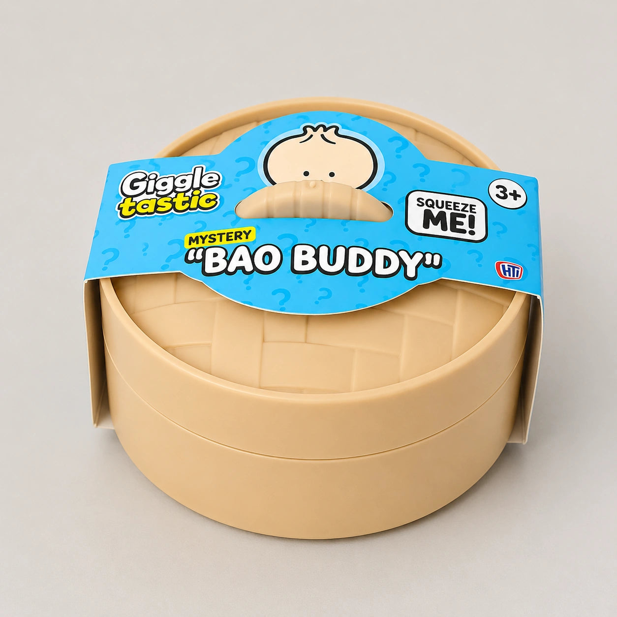 Bao Buddies-Bao Buddies