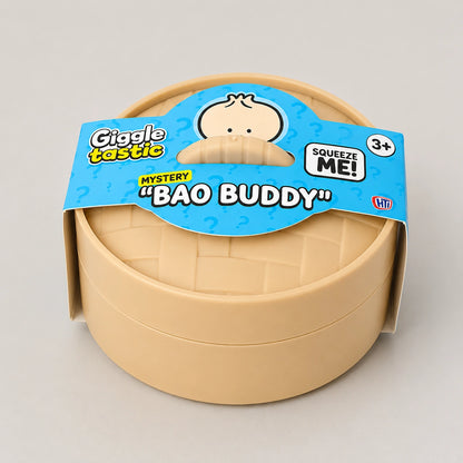 Bao Buddies-Bao Buddies