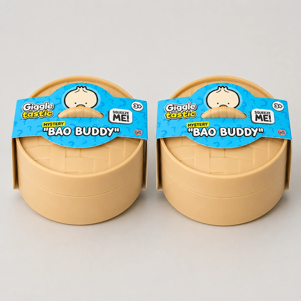 Bao Buddies-Bao Buddies