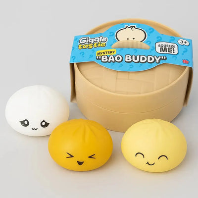 Bao Buddies-Bao Buddies