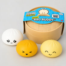 Bao Buddies-Bao Buddies