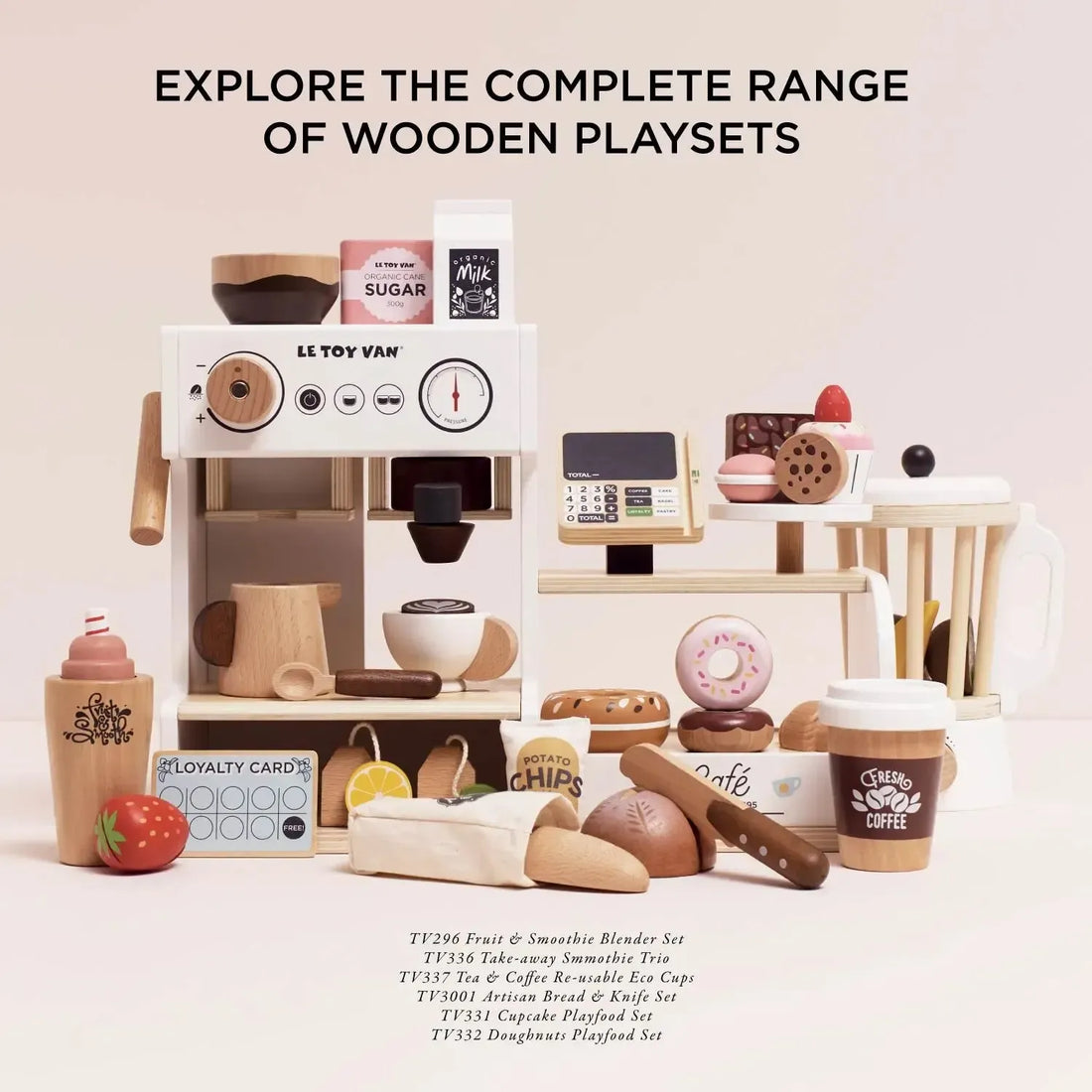 Barista Cafe Shop-Barista Cafe Shop
