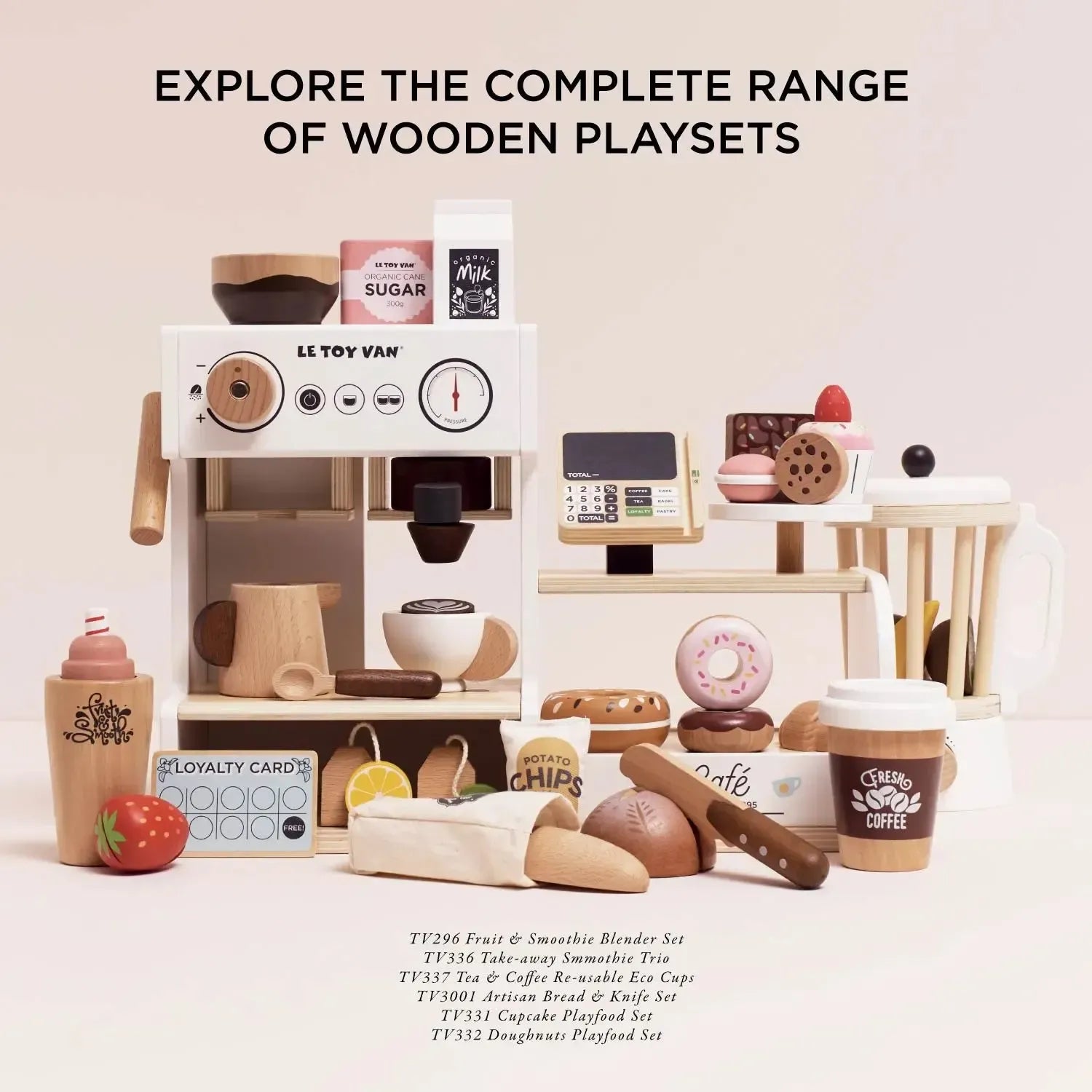 Barista Cafe Shop-Barista Cafe Shop