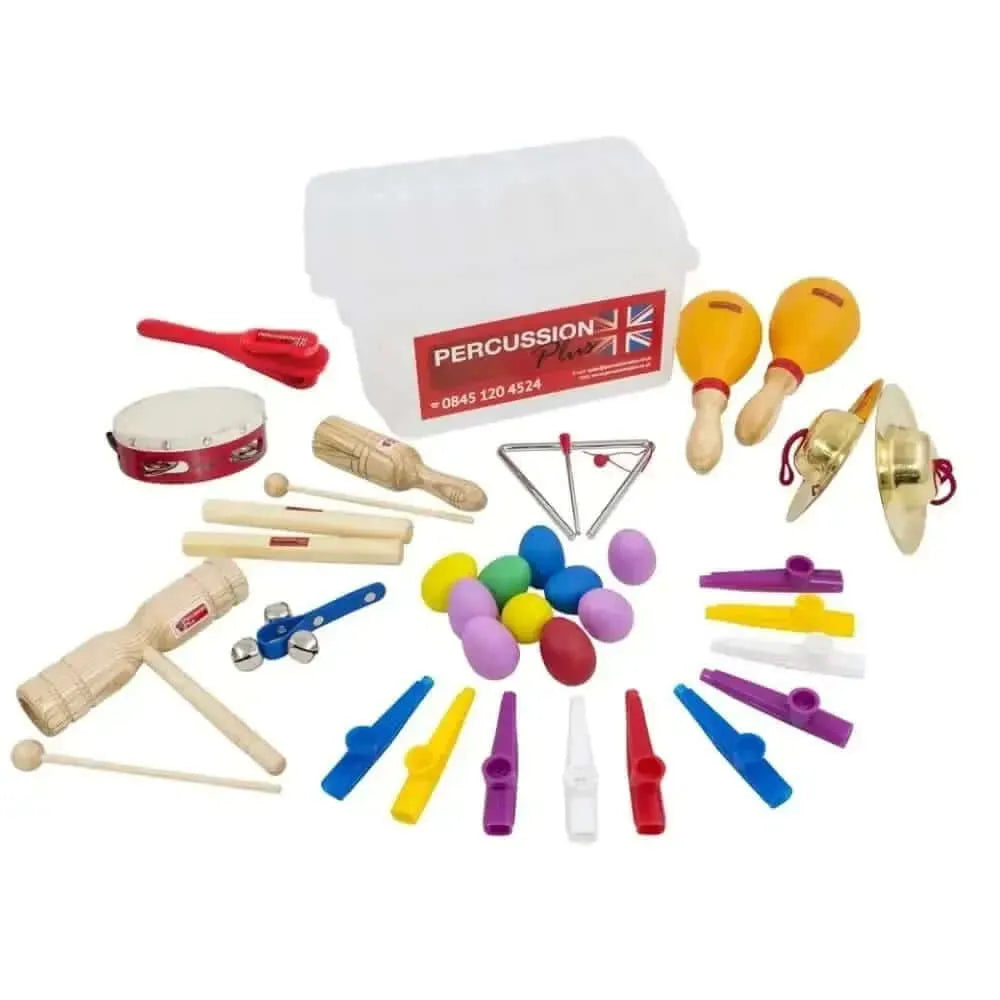 Basic Classroom Kit-Basic Classroom Kit
