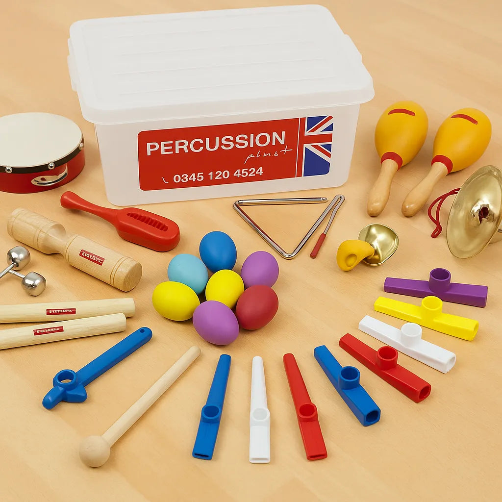Basic Classroom Kit-Basic Classroom Kit