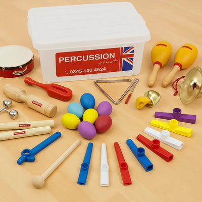 Basic Classroom Kit-Basic Classroom Kit