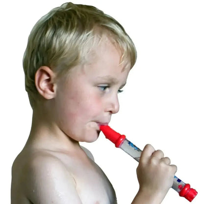 Bath Water Flute-Bath Water Flute