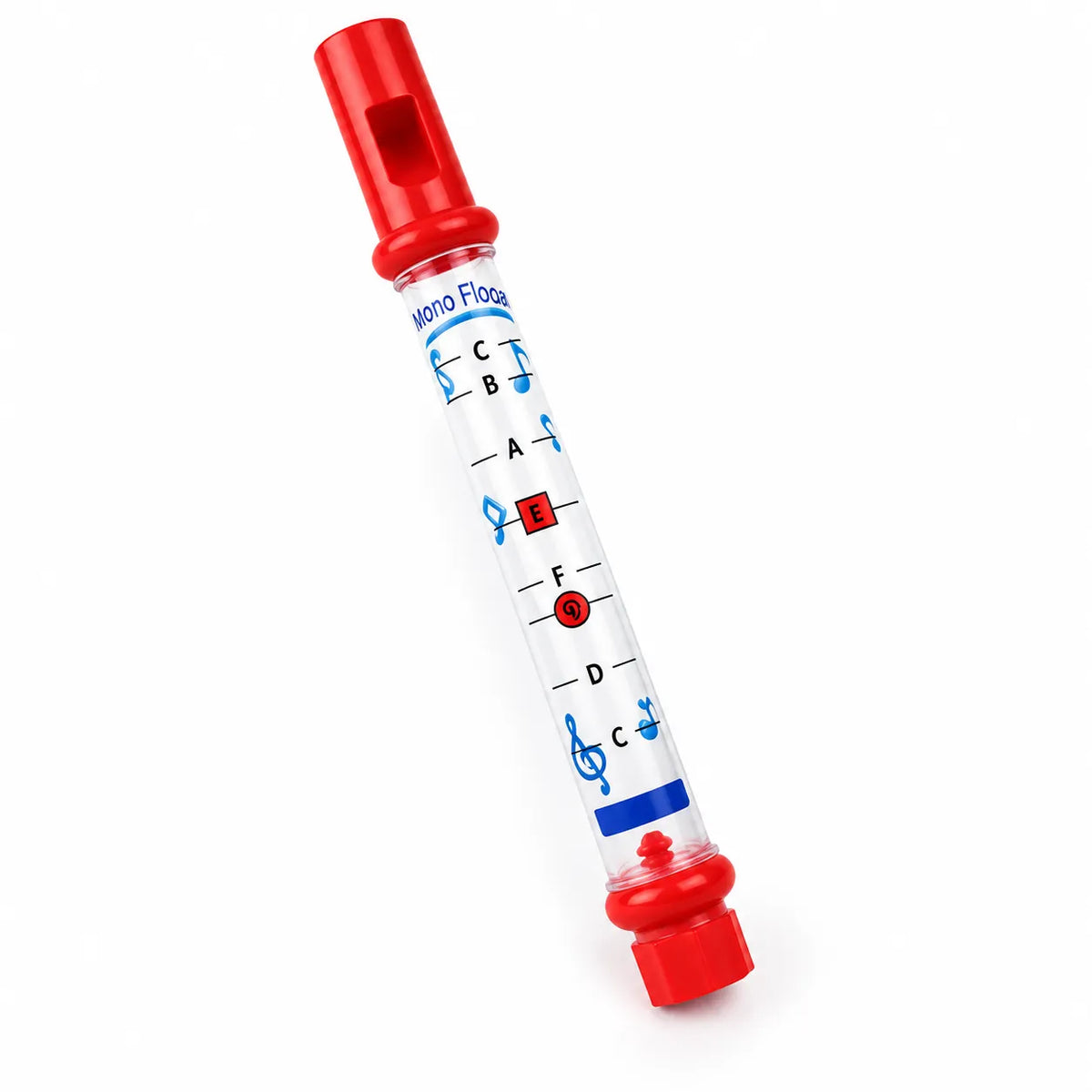 Bath Water Flute-Bath Water Flute