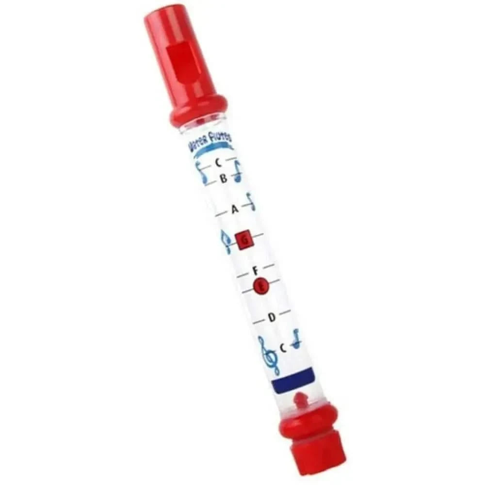 Bath Water Flute-Bath Water Flute