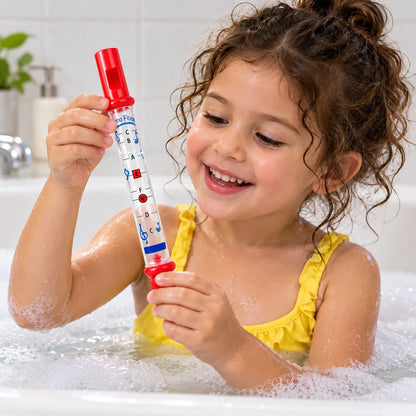 Bath Water Flute-Bath Water Flute