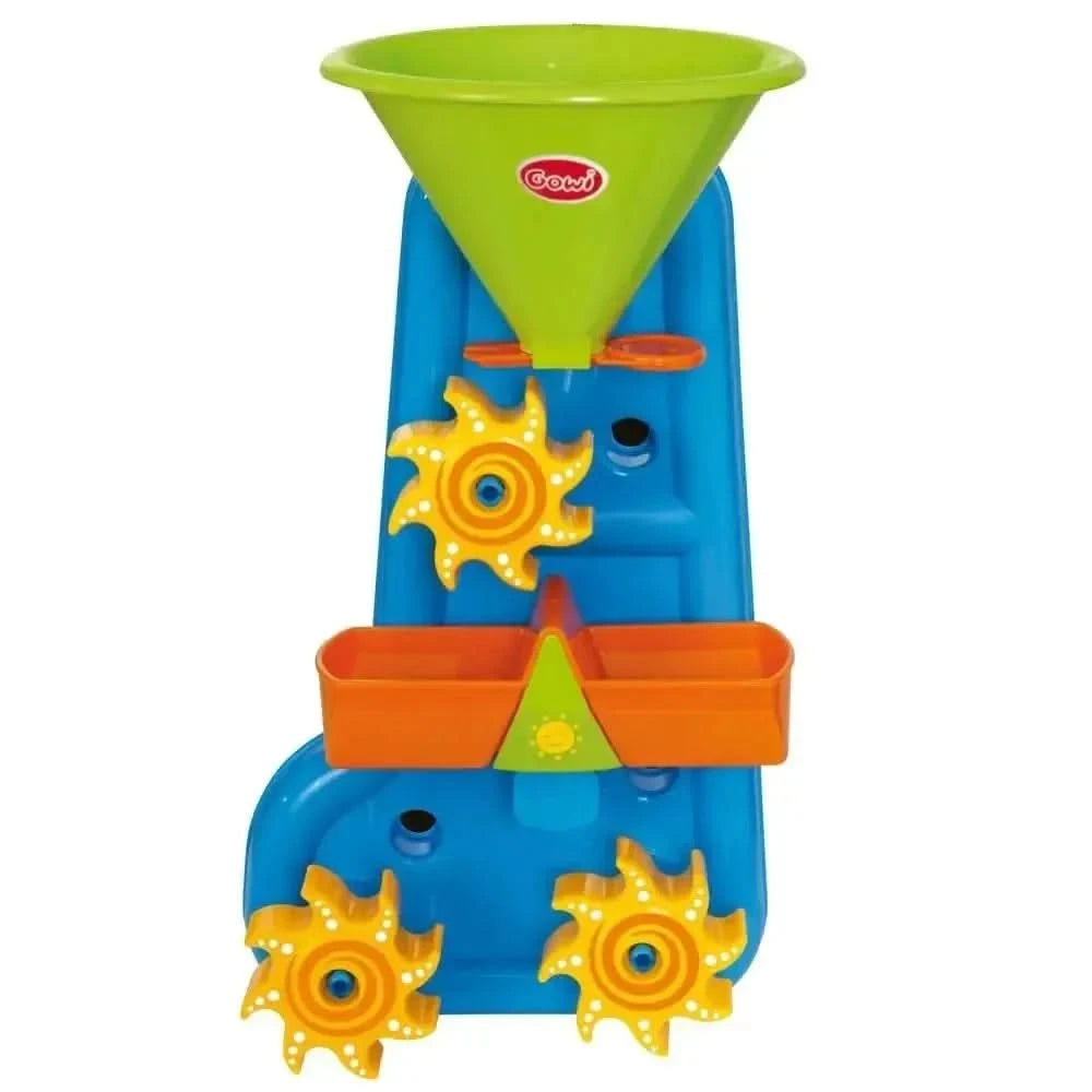Bath Water Wheel-Bath Water Wheel