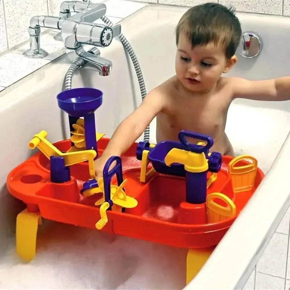 Bath World-Bath World