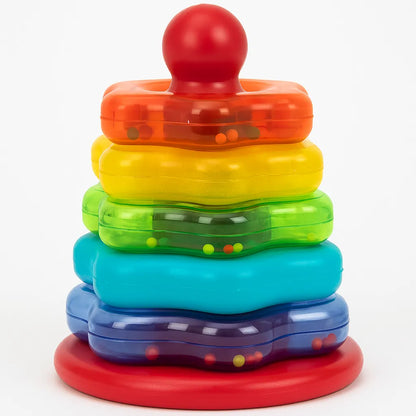 Battat Stacking Rings-Battat Stacking Rings