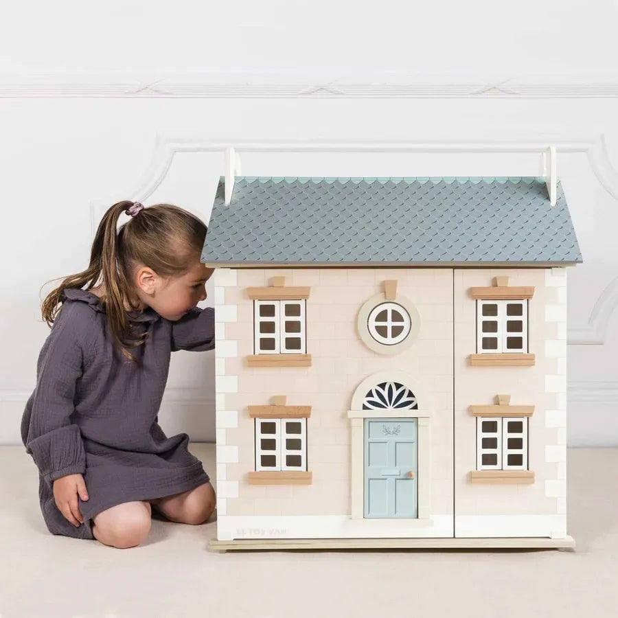 Bay Tree Dolls House-Bay Tree Dolls House