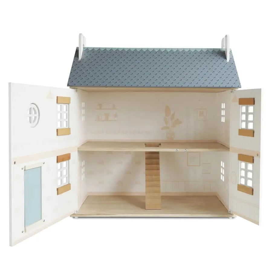 Bay Tree Dolls House-Bay Tree Dolls House