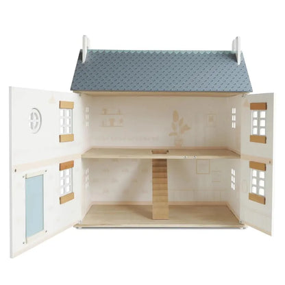 Bay Tree Dolls House-Bay Tree Dolls House