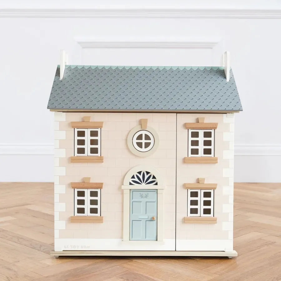 Bay Tree Dolls House-Bay Tree Dolls House