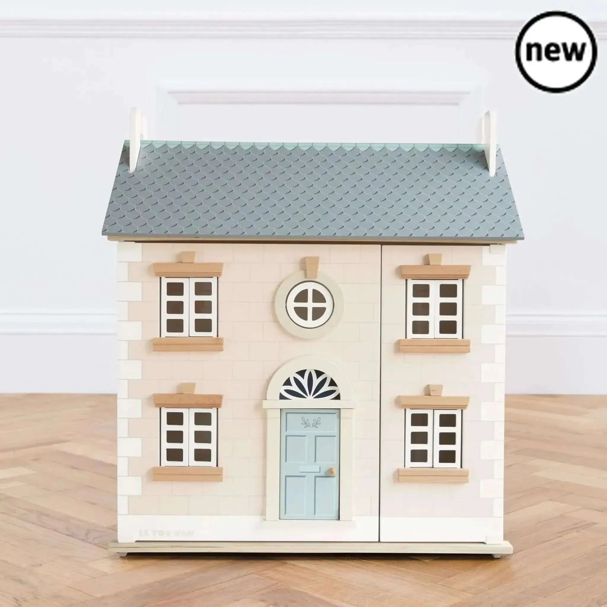 Bay Tree Dolls House-Bay Tree Dolls House