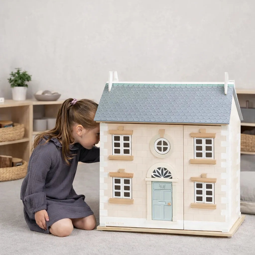 Bay Tree Dolls House-Bay Tree Dolls House