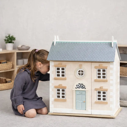 Bay Tree Dolls House-Bay Tree Dolls House