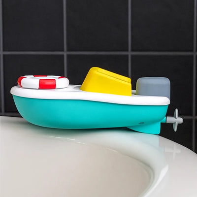 BB Junior Splash 'n' Play Twist & Sail-BB Junior Splash 'n' Play Twist & Sail
