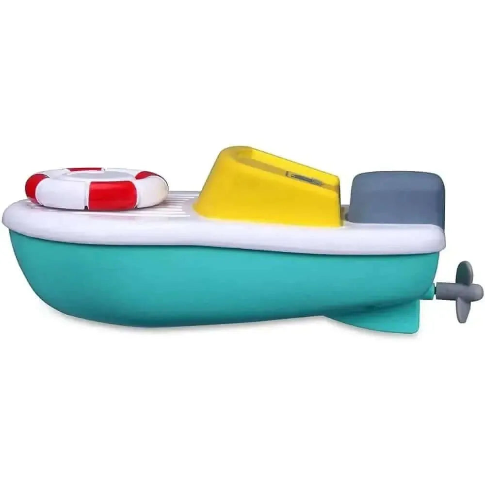 BB Junior Splash 'n' Play Twist & Sail-BB Junior Splash 'n' Play Twist & Sail