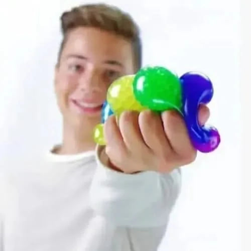 Bead Paffy Ball-Bead Paffy Ball