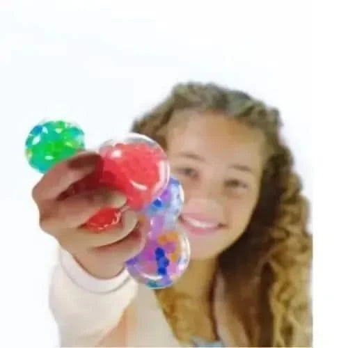 Bead Paffy Ball-Bead Paffy Ball